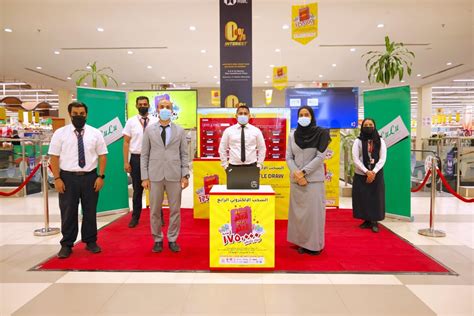 bahrain lulu lottery|1600 Lulu winners so far for the 'Shop Big, Win Big' E.